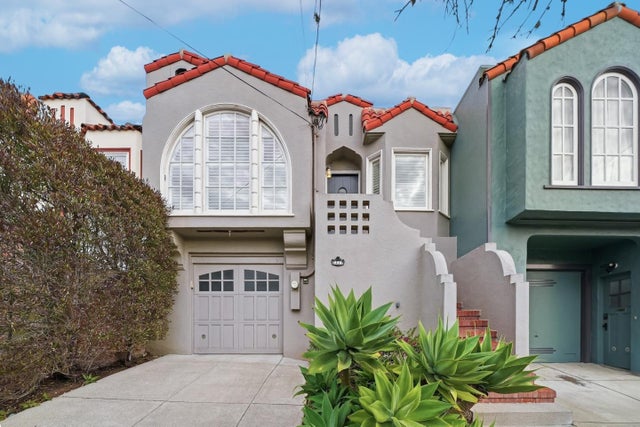 2270 30th Ave, SAN FRANCISCO