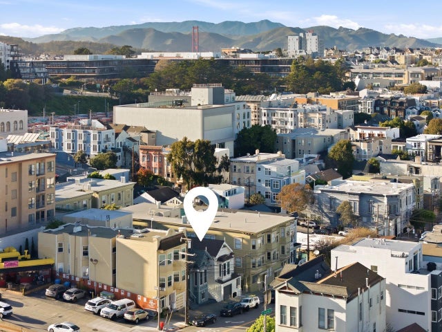 1319 Lyon St, SAN FRANCISCO