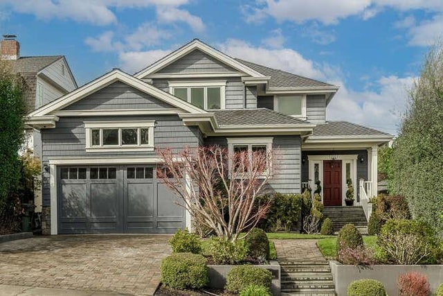 638 Oregon Ave, San Mateo