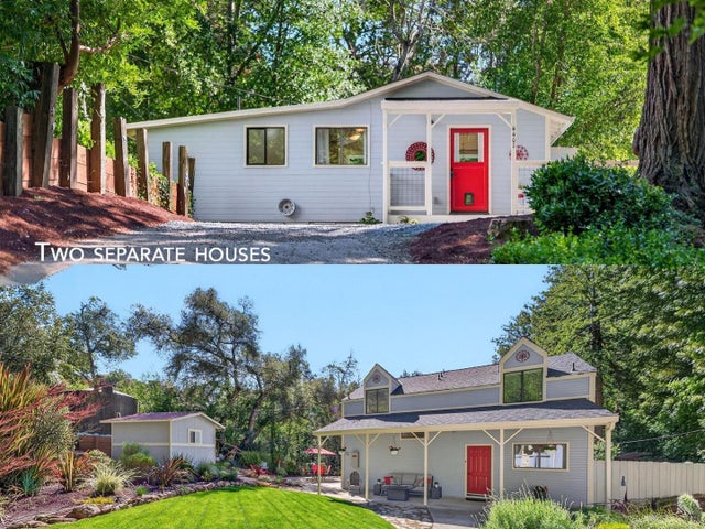 4399 Glenwood Dr, Scotts Valley