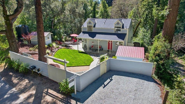 4399 Glenwood Dr, Scotts Valley