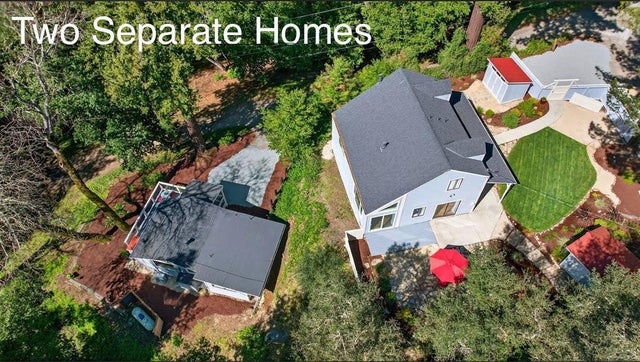 4399 Glenwood Dr, Scotts Valley