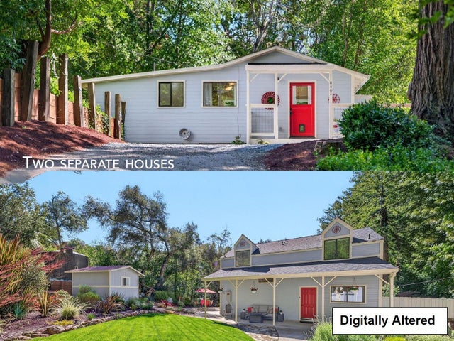 4399 Glenwood Dr, Scotts Valley