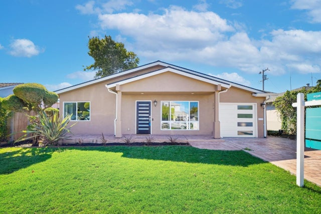 3992 Casanova Dr, San Mateo