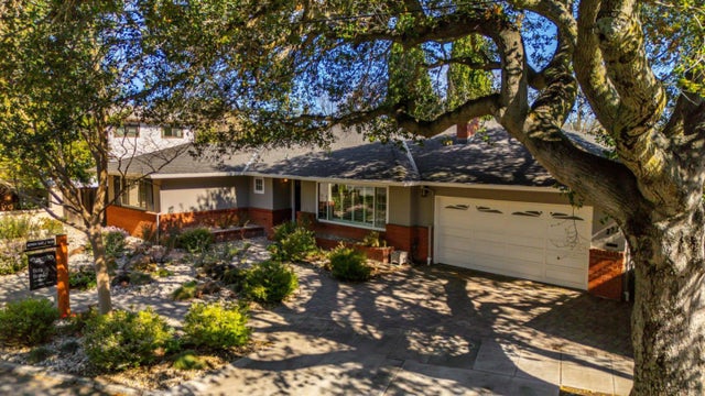 323 Myrtle St, Redwood City