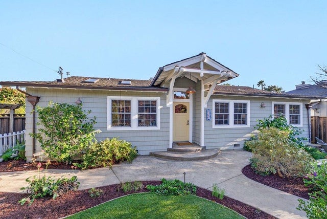 4380 Court Dr, SANTA CRUZ