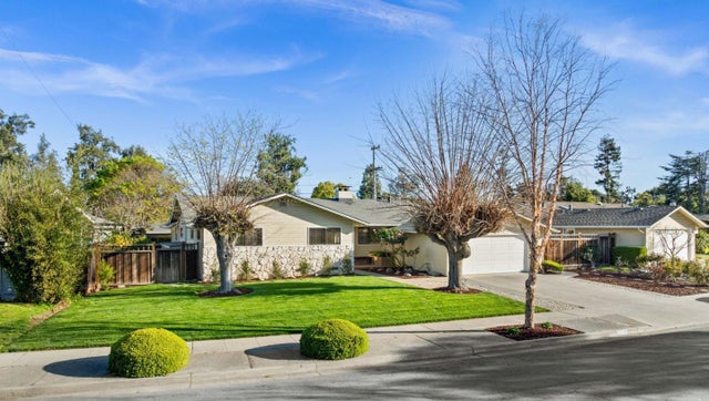 1118 Revere Dr, SUNNYVALE