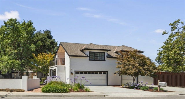 16995 Pine, Morgan Hill