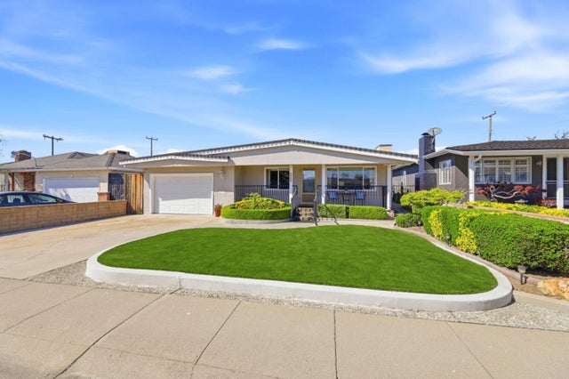 3309 Joanne Ave, SAN JOSE