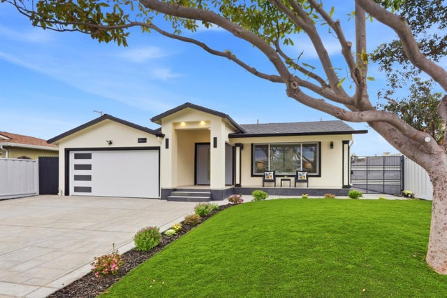 2121 Francis Ave, Santa Clara