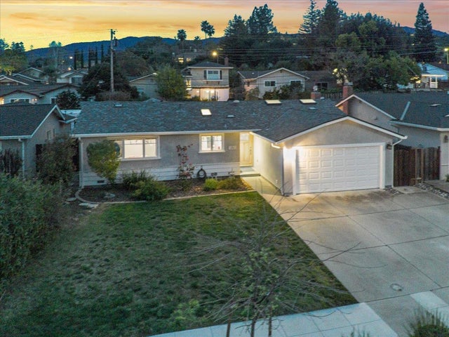 1710 Canna Ln, San Jose