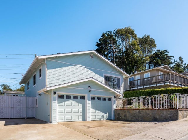 3900 Chilton Ln, SAN BRUNO