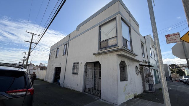 1000 Crescent Ave, SAN FRANCISCO