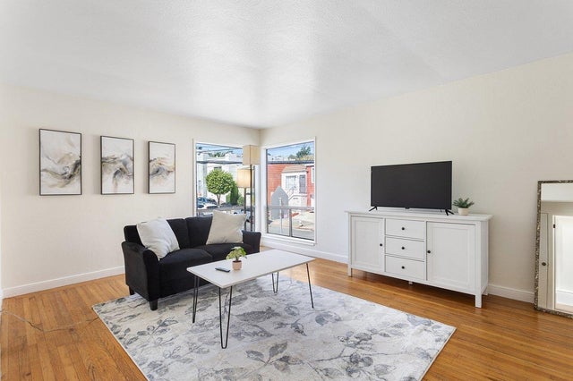 1000 Crescent Ave, SAN FRANCISCO