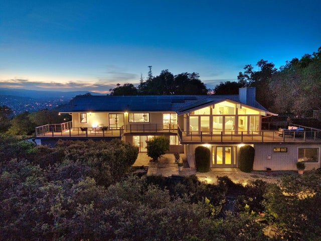 20768 Scenic Vista Dr, San Jose