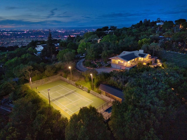 20768 Scenic Vista Dr, San Jose