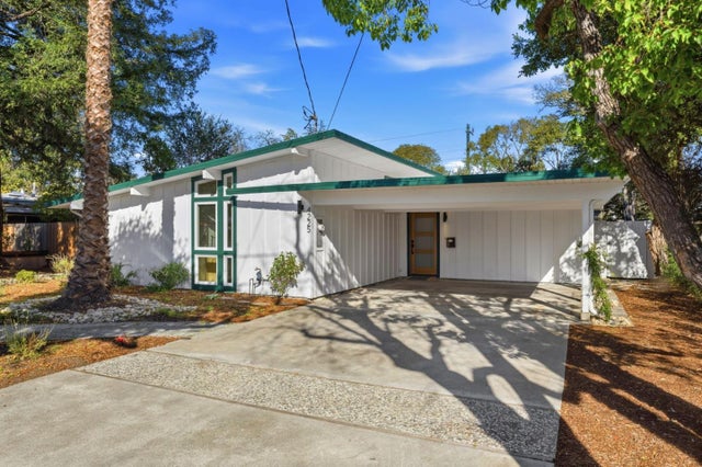 4225 Park Blvd, Palo Alto