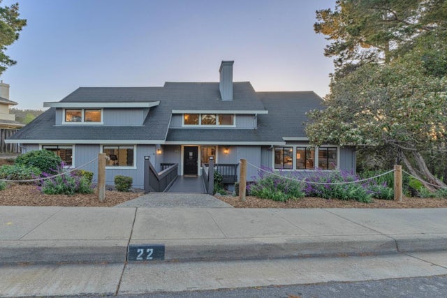 22 Deer Forest Dr, MONTEREY