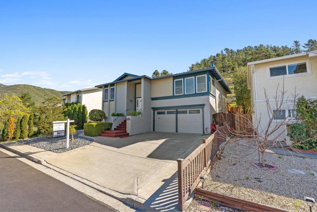 1100 Glacier Ave, PACIFICA