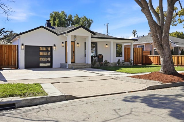 3234 Hoover St, Redwood City