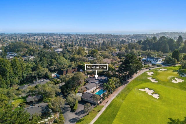 16 Hollins Drive, SANTA CRUZ