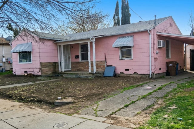 1932 Chestnut Ave, ANTIOCH