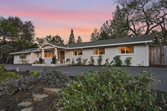 13525 Surrey Ln, SARATOGA