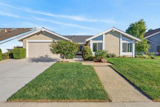4101 Ashbrook Cir, SAN JOSE