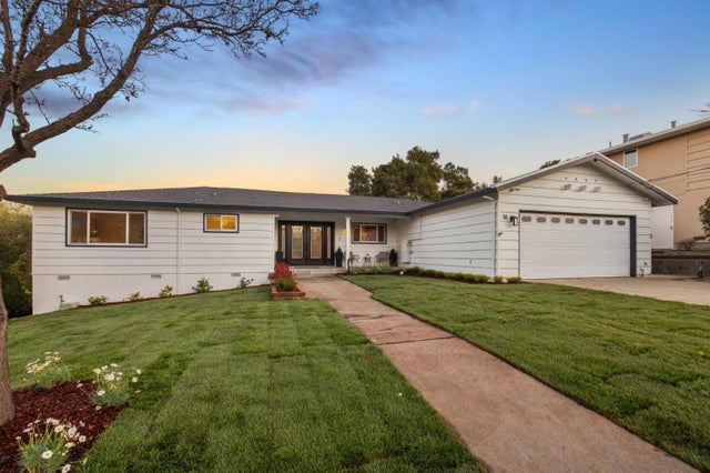 14 Kenmar, BURLINGAME