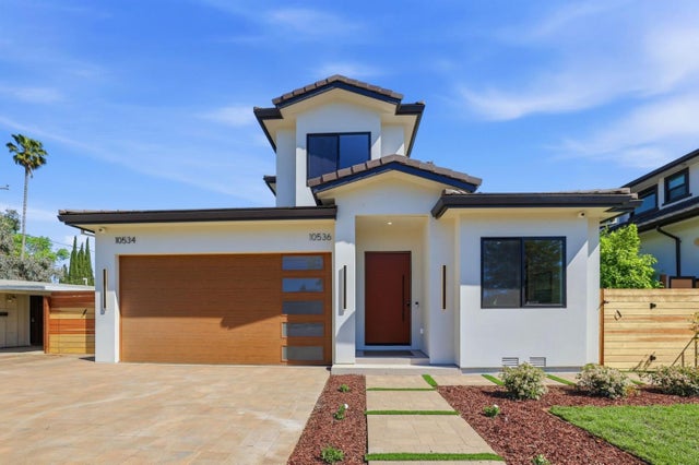 10536 S Tantau Ave, Cupertino