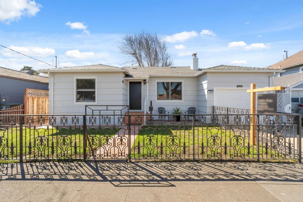 741 5th Ave, San Bruno