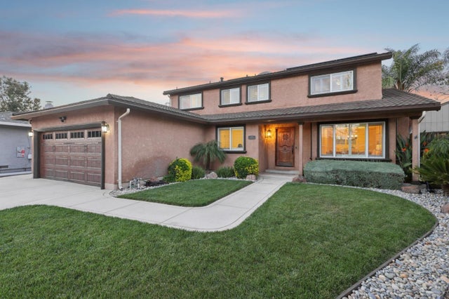 4220 Corte De Tebaldi, SAN JOSE