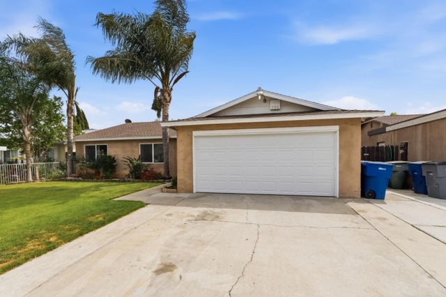 5850 E Ramona Ave, FRESNO