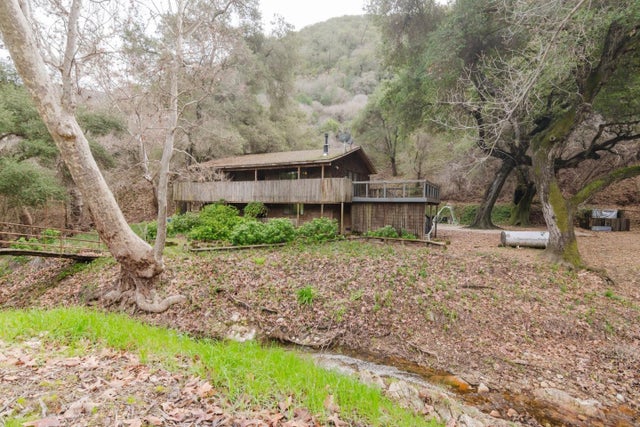 54101 Pine Canyon Rd, KING CITY