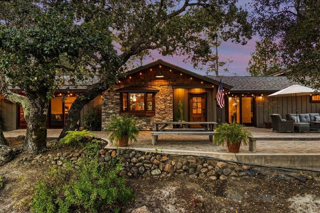 7409 Hihn Rd, BEN LOMOND