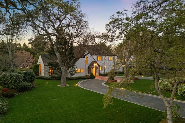 53 Mccormick Ln, ATHERTON