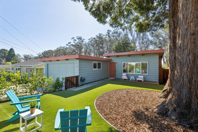 355 San Carlos Ave, EL GRANADA