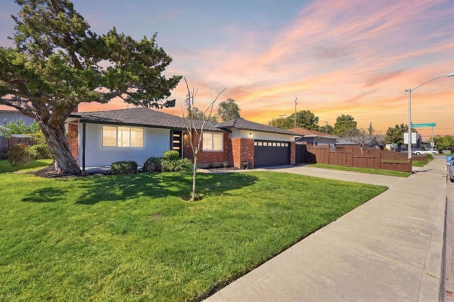 774 Ridge Rd, SANTA CLARA