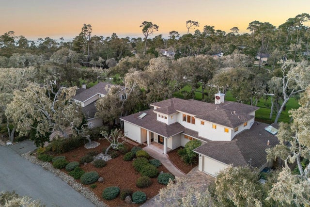 1171 Arroyo Dr, Pebble Beach