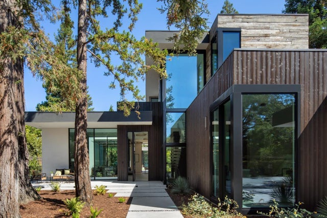 2171 Clayton Dr, MENLO PARK