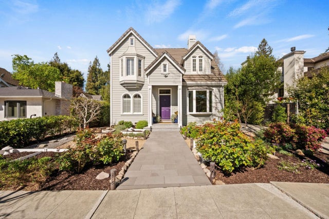 760 Partridge Ave, MENLO PARK