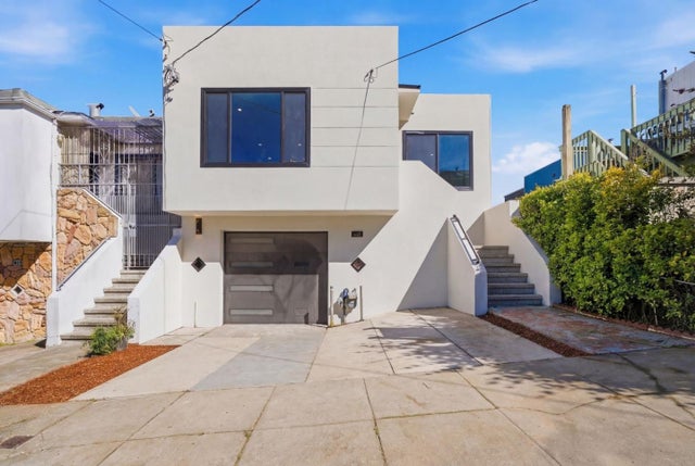 14 Jules Ave, SAN FRANCISCO