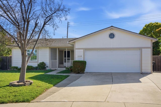 1116 Oakbluff Ct, San Jose