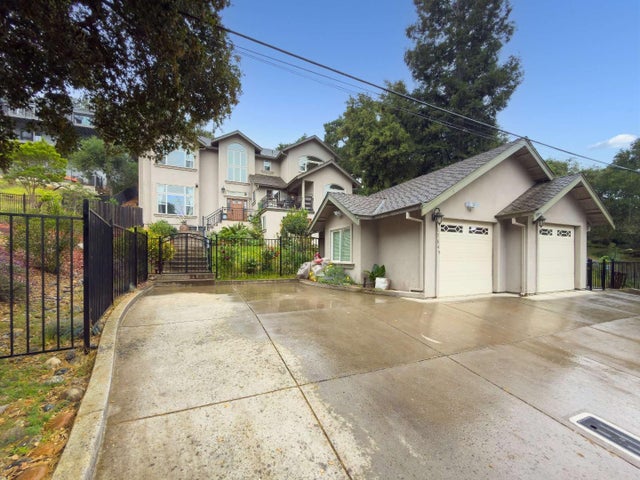 Manzanita Dr, MORGAN HILL