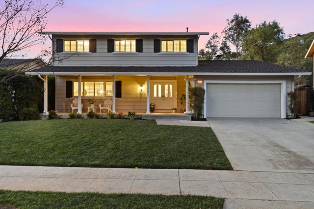 997 Wallace Dr, SAN JOSE