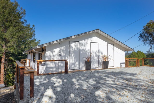 1130 Hidden Valley Rd, SOQUEL