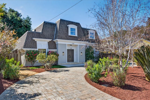 1340 Miravalle Ave, LOS ALTOS