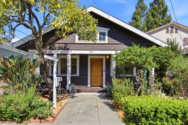 531 Brooks Ave, SAN JOSE