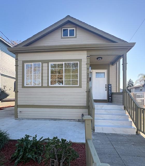 271 N 9th St, San Jose