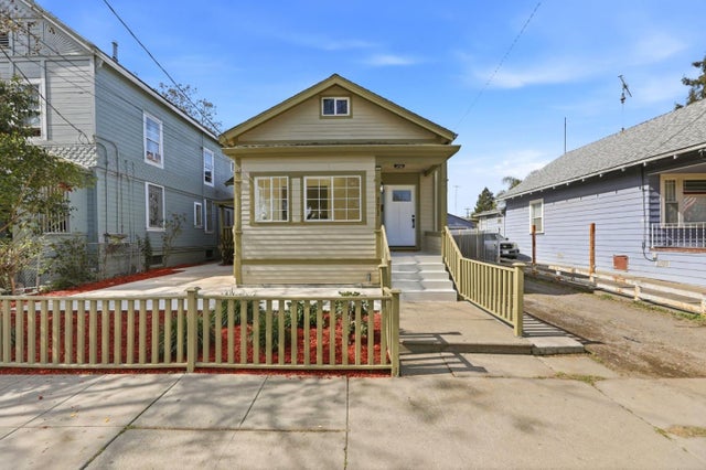 271 N 9th St, San Jose